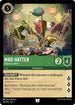 Set 1 086/204 Mad Hatter - Gracious Host U