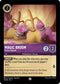 [Foil] Set 1 047/204 Magic Broom - Bucket Brigade C