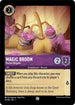 [Foil] Set 1 047/204 Magic Broom - Bucket Brigade C