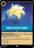 [Foil] Set 1 169/204 Magic Golden Flower C