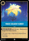 Set 1 169/204 Magic Golden Flower C