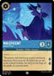 Set 1 150/204 Maleficent - Sinister Visitor C