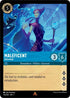 Set 1 151/204 Maleficent - Uninvited R