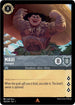 Set 1 185/204 Maui - Demigod R