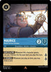 [Foil] Set 1 152/204 Maurice - World-Famous Inventor R