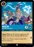 Set 1 153/204 Merlin - Self-Appointed Mentor C