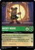 [Foil] Set 1 088/204 Mickey Mouse - Artful Rogue SR