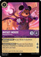 Set 1 051/204 Mickey Mouse - Wayward Sorcerer SR