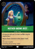 Set 1 095/204 Mother Knows Best U