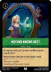 Set 1 095/204 Mother Knows Best U