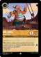 [Foil] Set 1 015/204 Mr. Smee - Loyal First Mate C