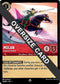 [Foil] Set 1 118/204 Mulan - Imperial Soldier (Oversized) SR