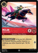 Set 1 118/204 Mulan - Imperial Soldier SR