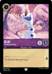 Set 1 052/204 Olaf - Friendly Snowman U