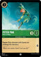 [Foil] Set 1 091/204 Peter Pan - Never Landing C