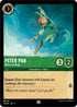[Foil] Set 1 091/204 Peter Pan - Never Landing C