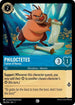[Foil] Set 1 156/204 Philoctetes - Trainer of Heroes C