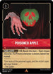 [Foil] Set 1 134/204 Poisoned Apple R