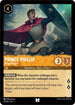 [Foil] Set 1 016/204 Prince Phillip - Dragonslayer U