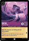 Set 1 054/204 Rafiki - Mysterious Sage U
