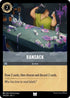 Set 1 199/204 Ransack U