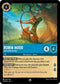 Set 1 157/204 Robin Hood - Unrivaled Archer SR
