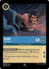 Set 1 158/204 Scar - Mastermind R