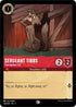 [Foil] Set 1 124/204 Sergeant Tibbs - Courageous Cat C