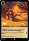 [Foil] Set 1 020/204 Simba - Protective Cub C
