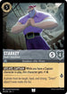 [Foil] Set 1 191/204 Starkey - Hook's Henchman U