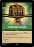 Set 1 097/204 Steal From The Rich R