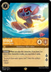 Set 1 021/204 Stitch - Carefree Surfer L