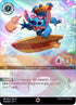Set 1 206/204 Stitch - Carefree Surfer (Enchanted) E