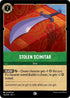 Set 1 102/204 Stolen Scimitar C