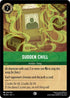 Set 1 098/204 Sudden Chill C