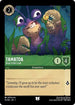 [Foil] Set 1 092/204 Tamatoa - Drab Little Crab U