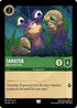 Set 1 092/204 Tamatoa - Drab Little Crab U