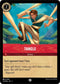 [Foil] Set 1 133/204 Tangle C