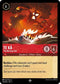 Set 1 126/204 Te Ka - The Burning One SR