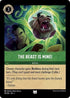 [Foil] Set 1 099/204 The Beast is Mine! U