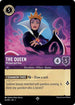 Set 1 056/204 The Queen - Wicked and Vain SR