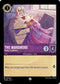 [Foil] Set 1 057/204 The Wardrobe - Belle's Confidant C