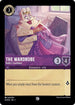 Set 1 057/204 The Wardrobe - Belle's Confidant C