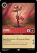 [Foil] Set 1 127/204 Tigger - Wonderful Thing U