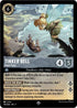 Set 1 193/204 Tinker Bell - Giant Fairy SR
