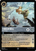 Set 1 193/204 Tinker Bell - Giant Fairy SR