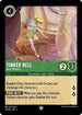 [Foil] Set 1 093/204 Tinker Bell - Most Helpful C