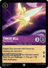Set 1 058/204 Tinker Bell - Peter Pan's Ally C
