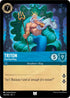 Set 1 160/204 Triton - The Sea King U