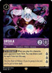 Set 1 059/204 Ursula - Power Hungry L